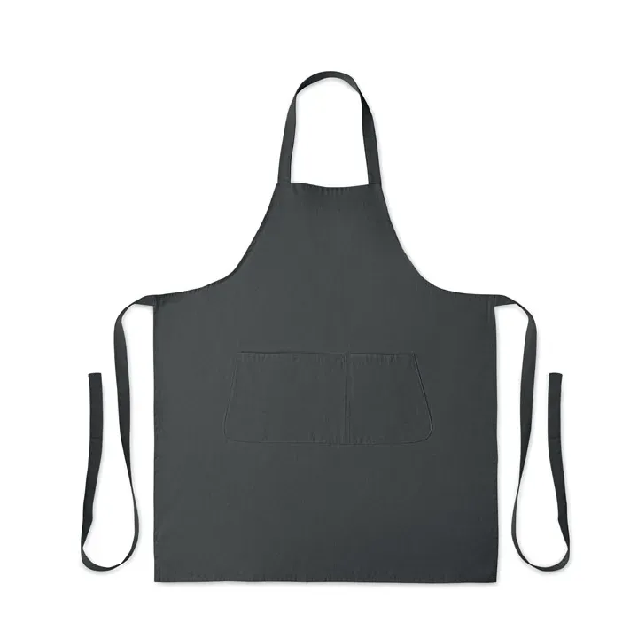 Organic cotton apron 240 gr/m² - MO2249 (MOCN#15)